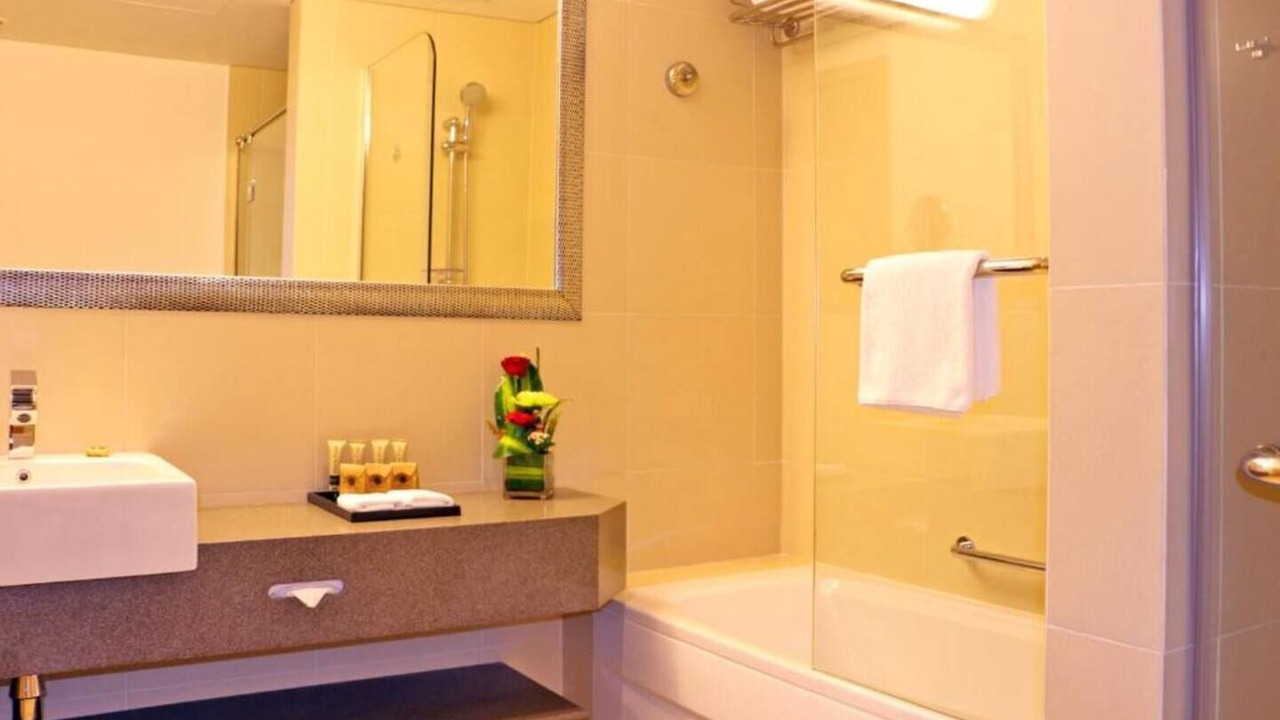 Photo of Bathroom in Al Barsha 1
