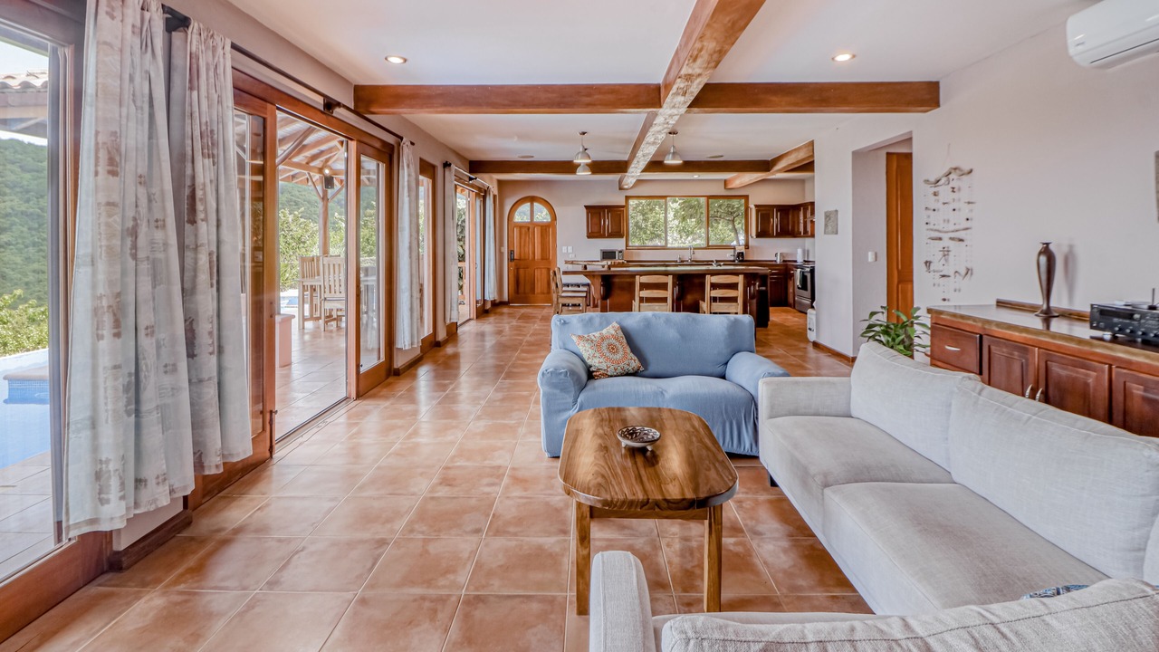 Photo of Livingroom in Islita