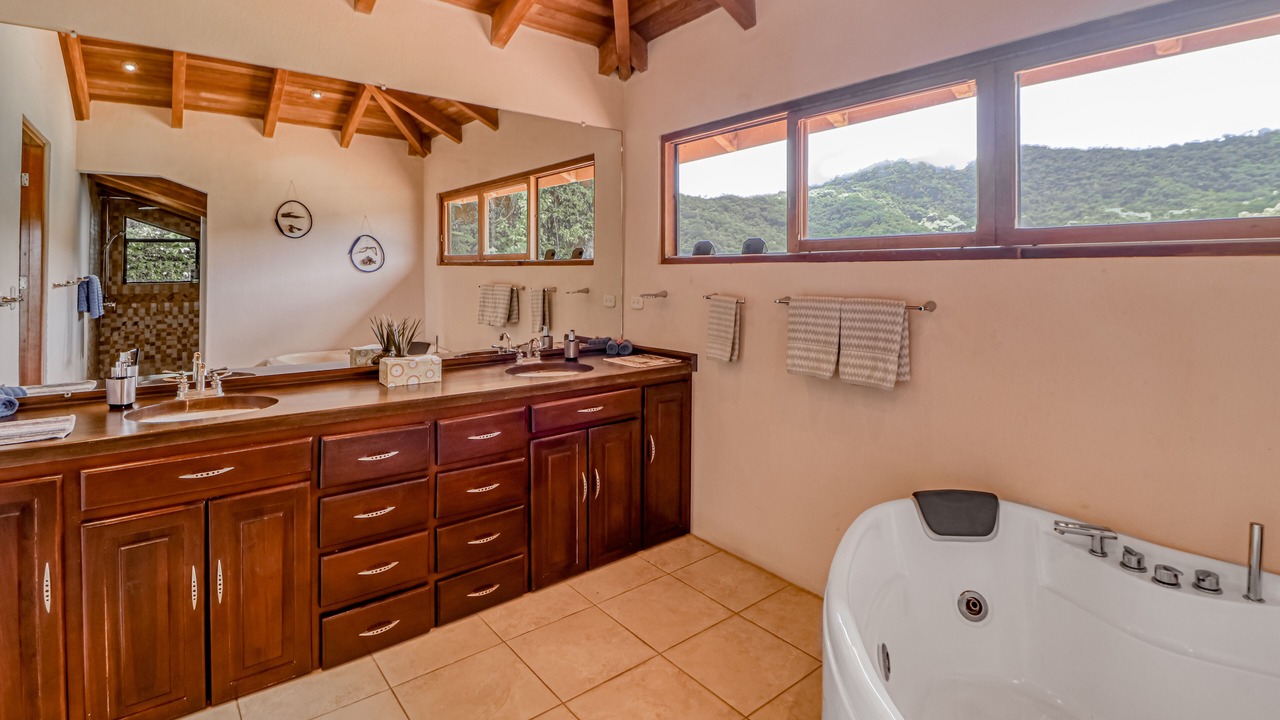 Photo of Bathroom in Islita