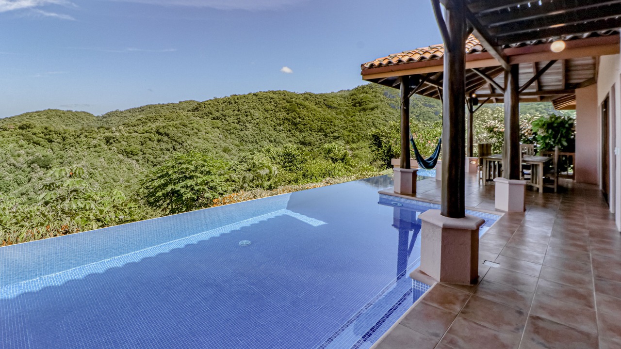 Photo of Outdoor in Islita