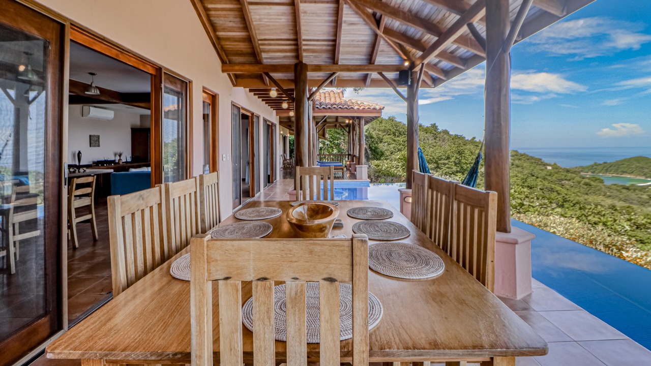 Photo of Outdoor in Islita