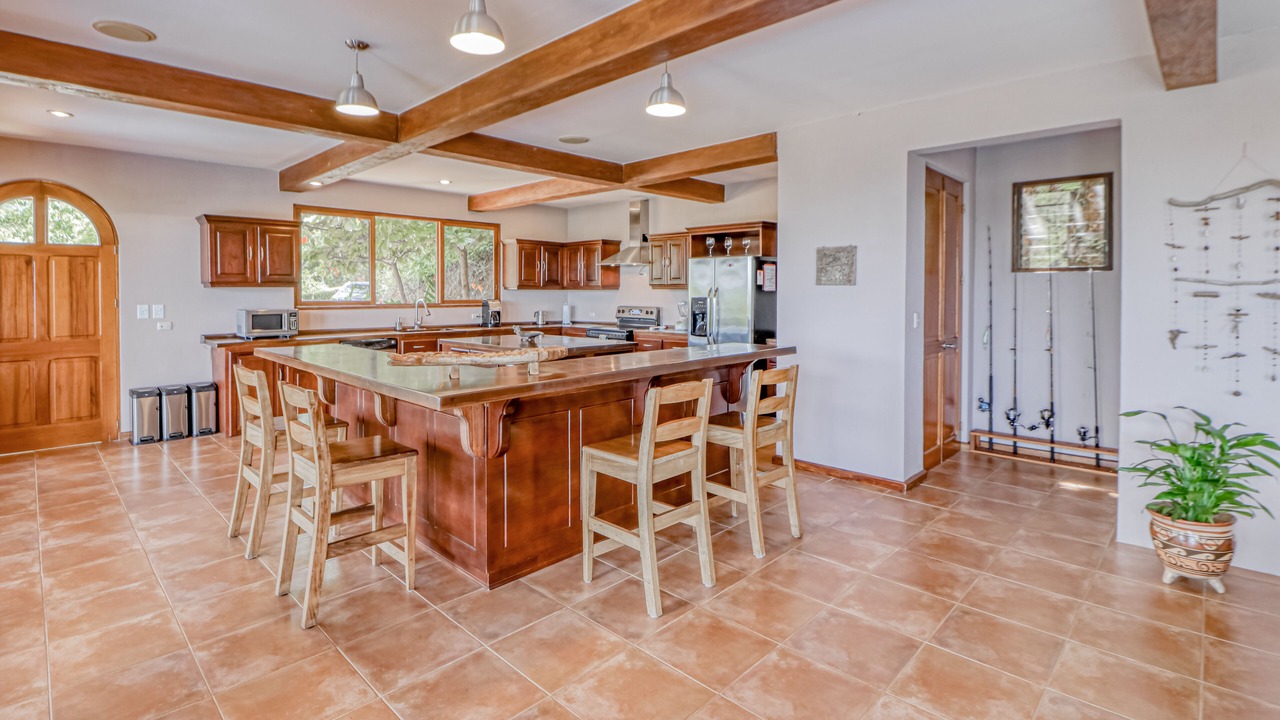 Photo of Kitchen in Islita