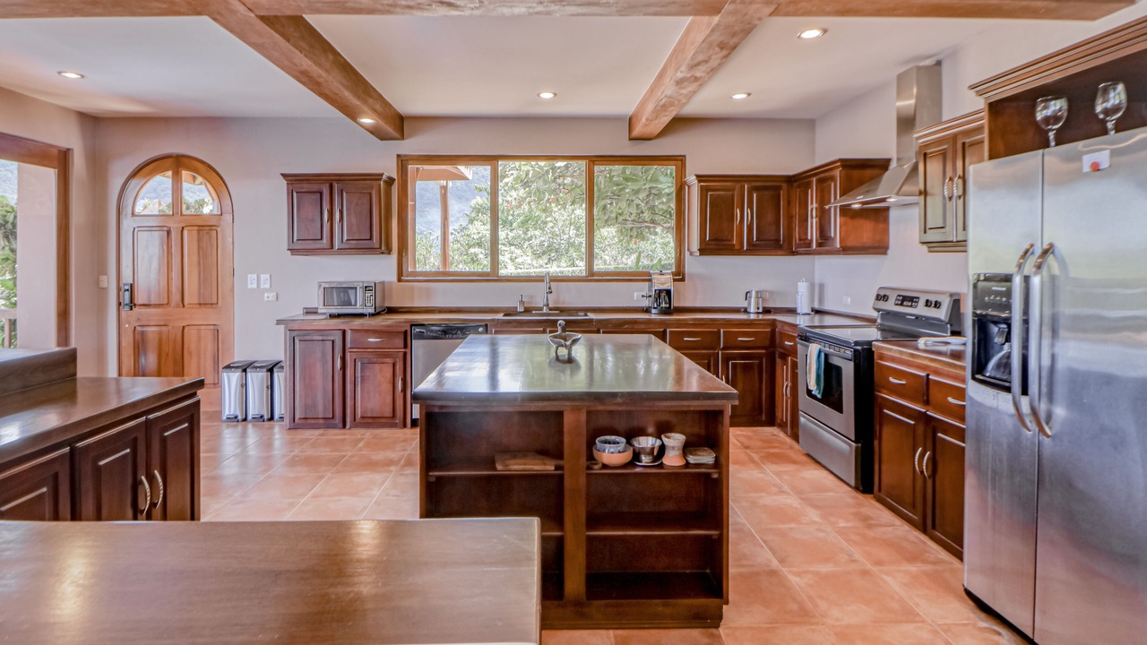 Photo of Kitchen in Islita