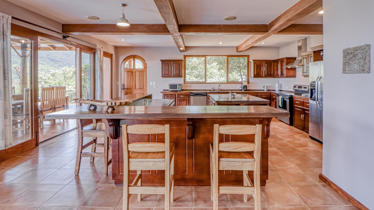 Photo of Kitchen in Islita