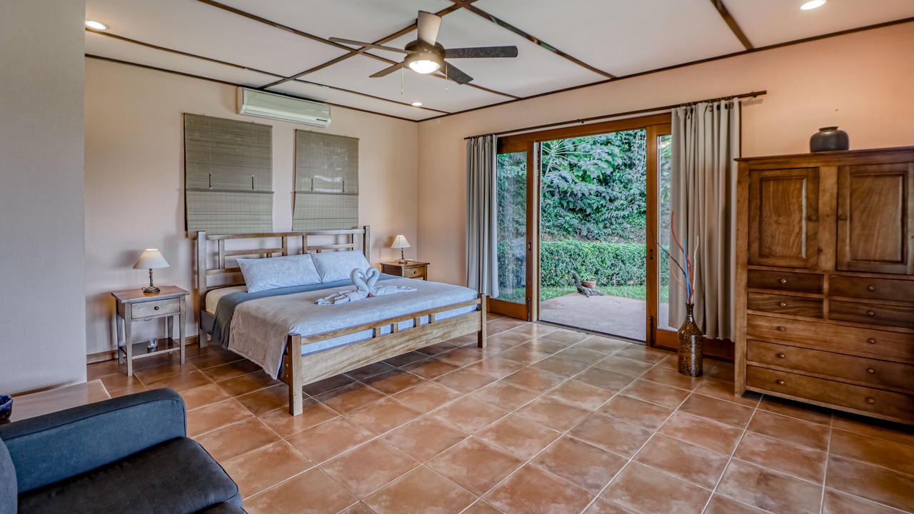 Photo of Bedroom in Islita