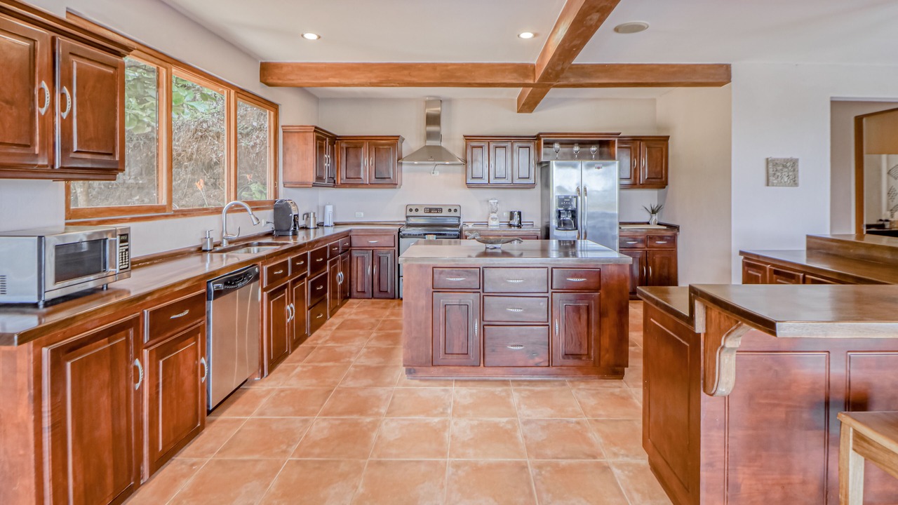 Photo of Kitchen in Islita