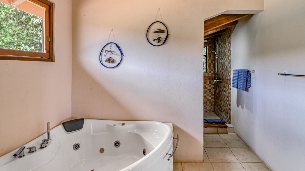 Photo of Bathroom in Islita