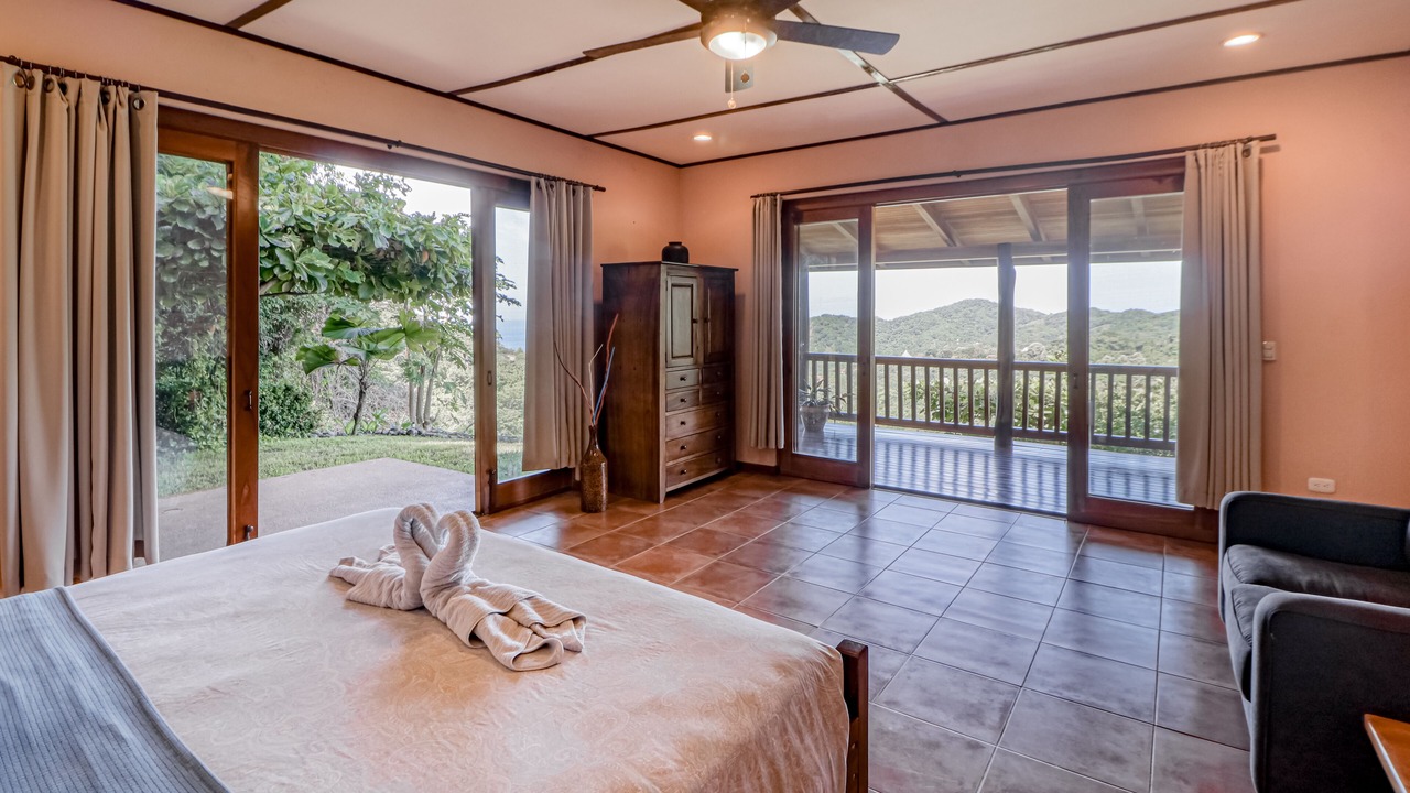 Photo of Bedroom in Islita