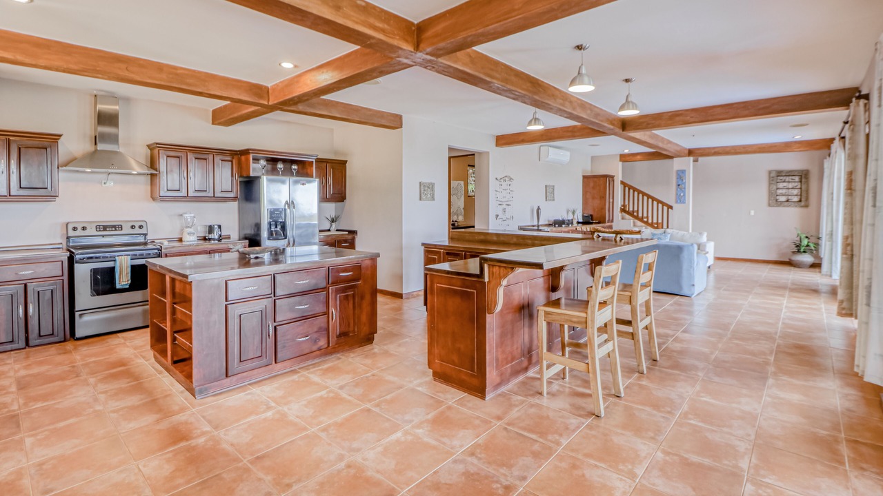 Photo of Kitchen in Islita
