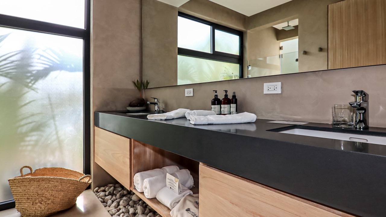 Photo of Bathroom in Carmen
