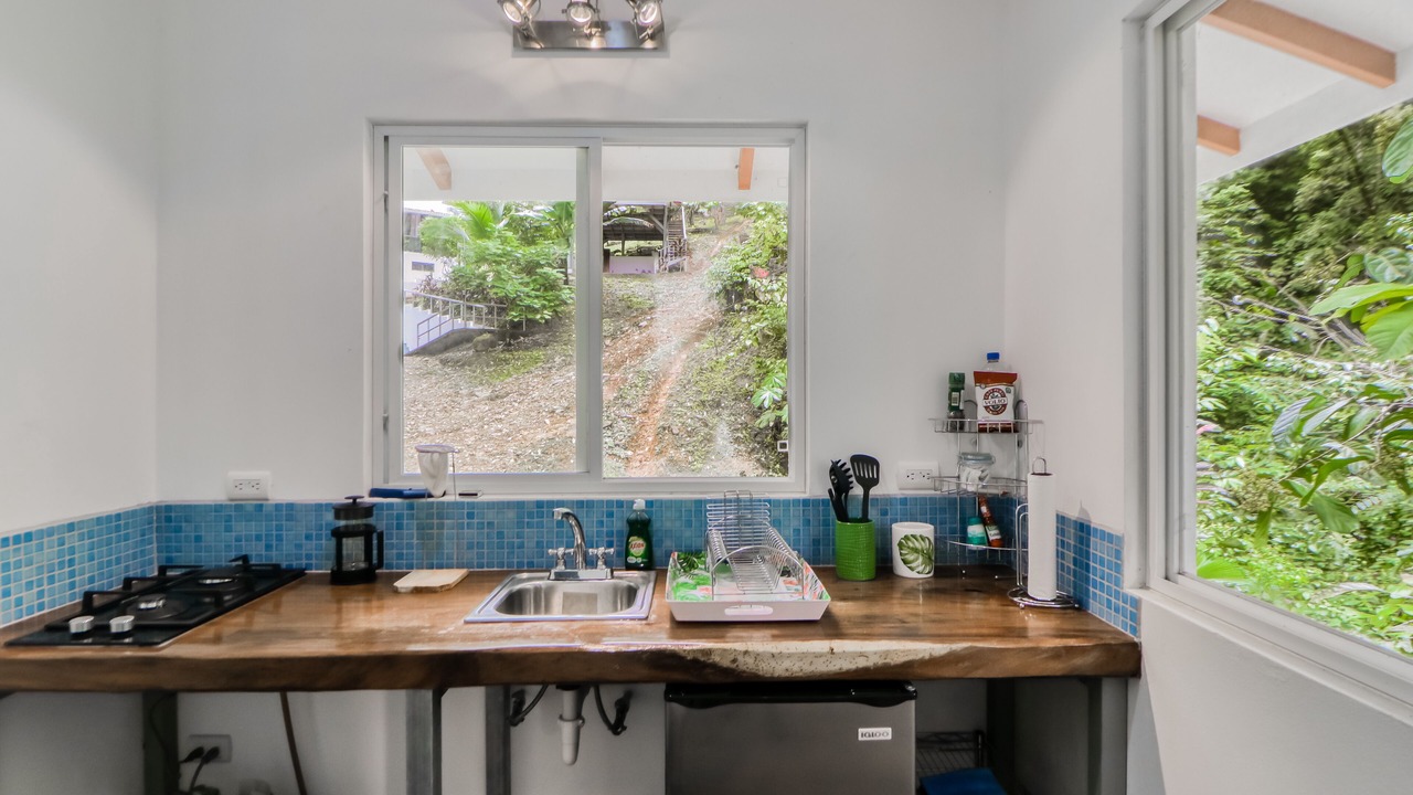 Photo of Kitchen in Tres Rios