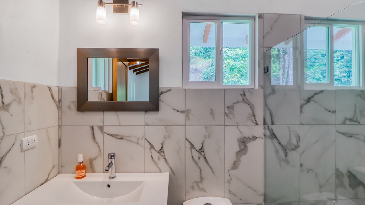 Photo of Bathroom in Tres Rios