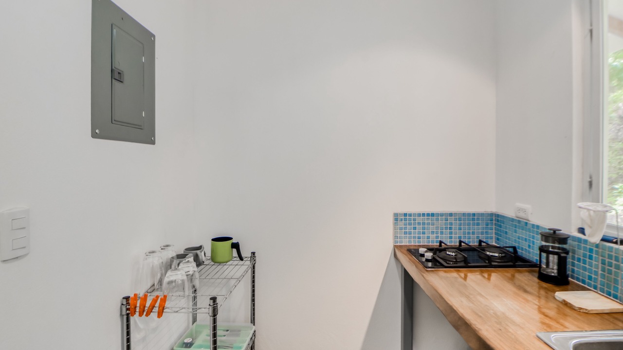 Photo of Kitchen in Tres Rios