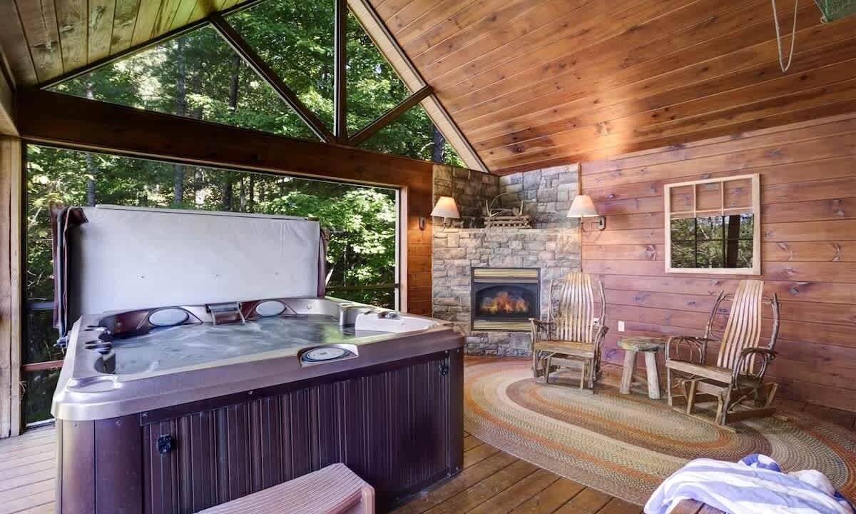 Photo of Outdoor in Morganton