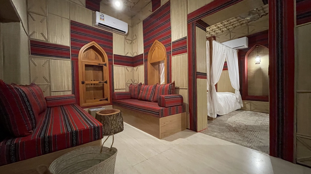Photo of Bedroom in Muttrah