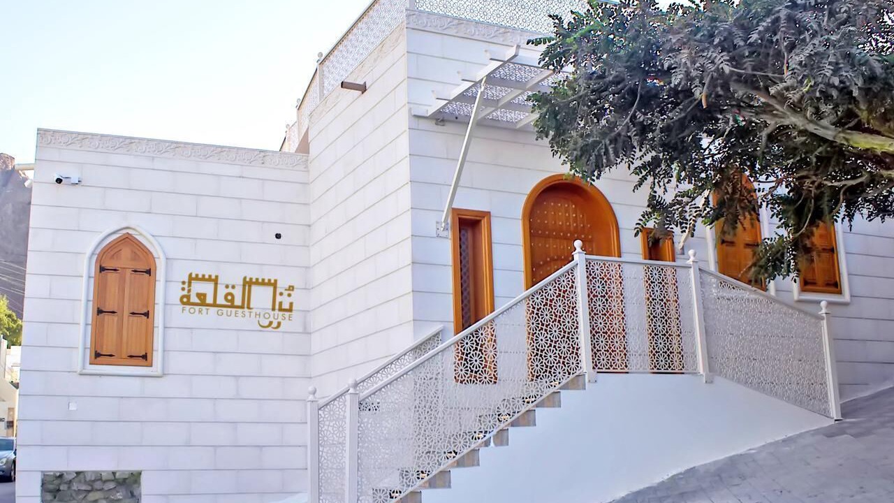 Photo of Outdoor in Muttrah