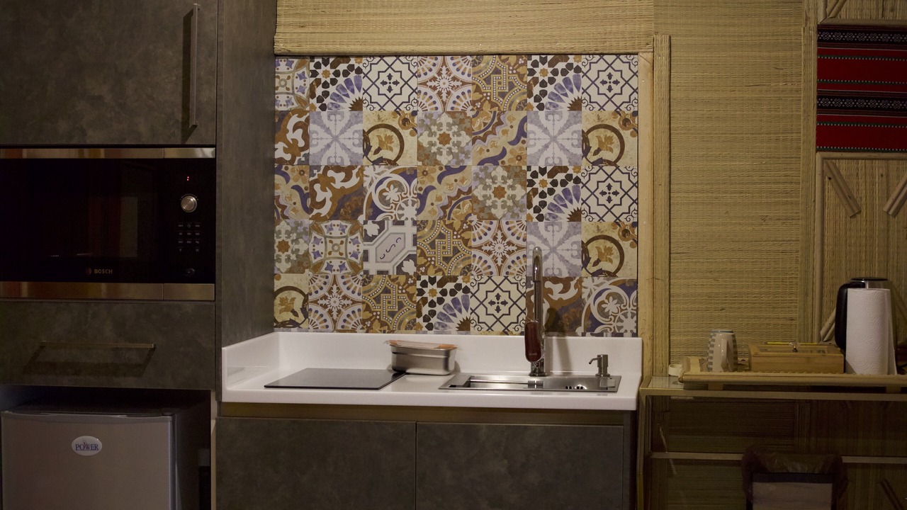 Photo of Kitchen in Muttrah