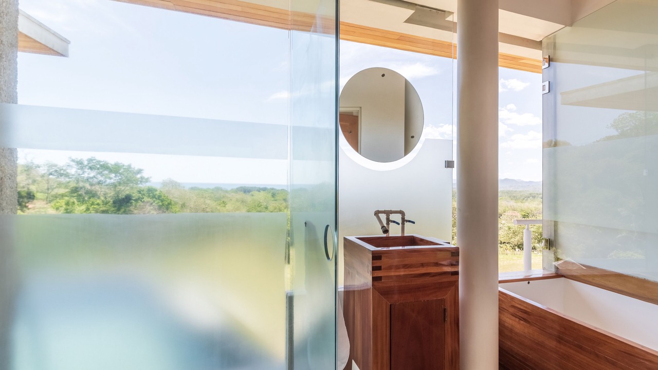 Photo of Bathroom in Caletas
