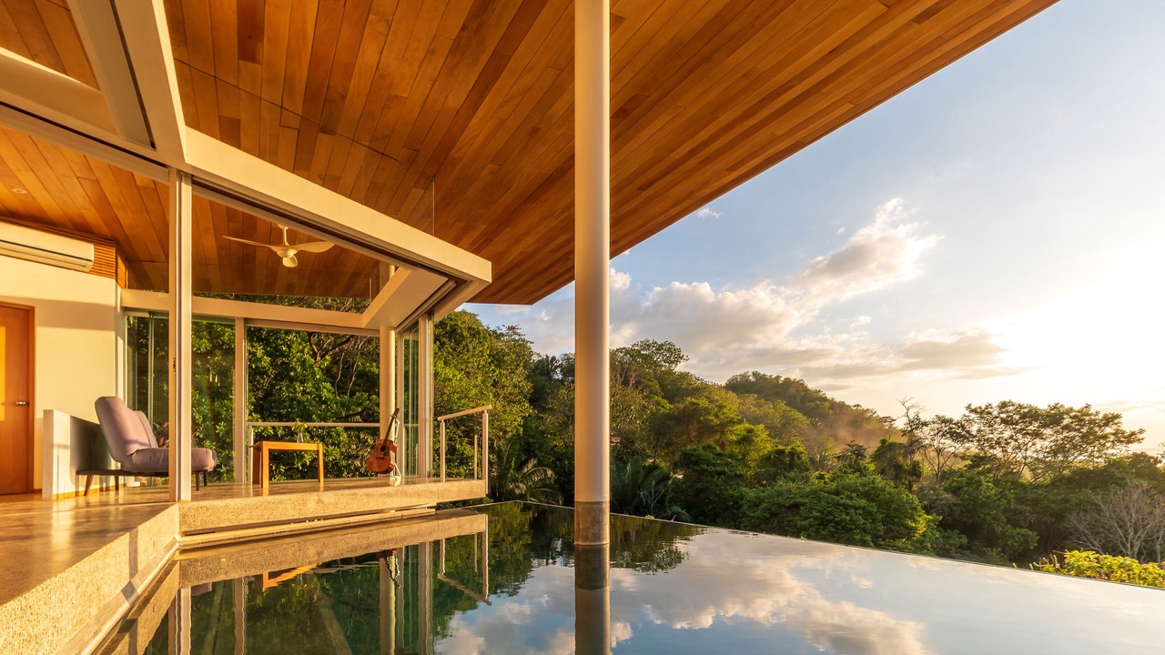 Photo of Outdoor in Caletas