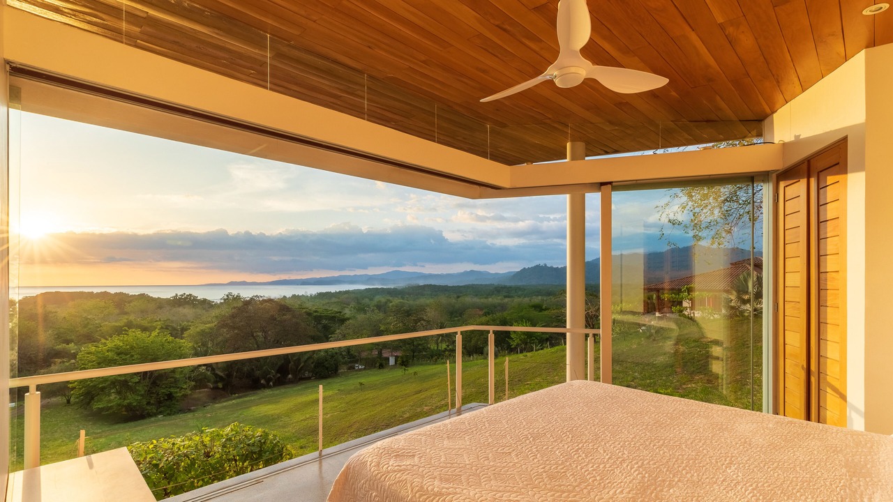 Photo of Bedroom in Caletas