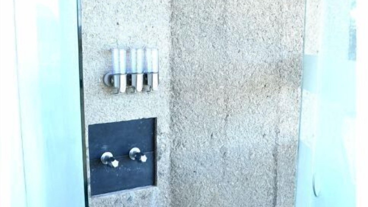 Photo of Bathroom in Caletas