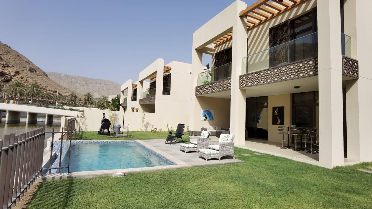 Photo of Outdoor in Muscat