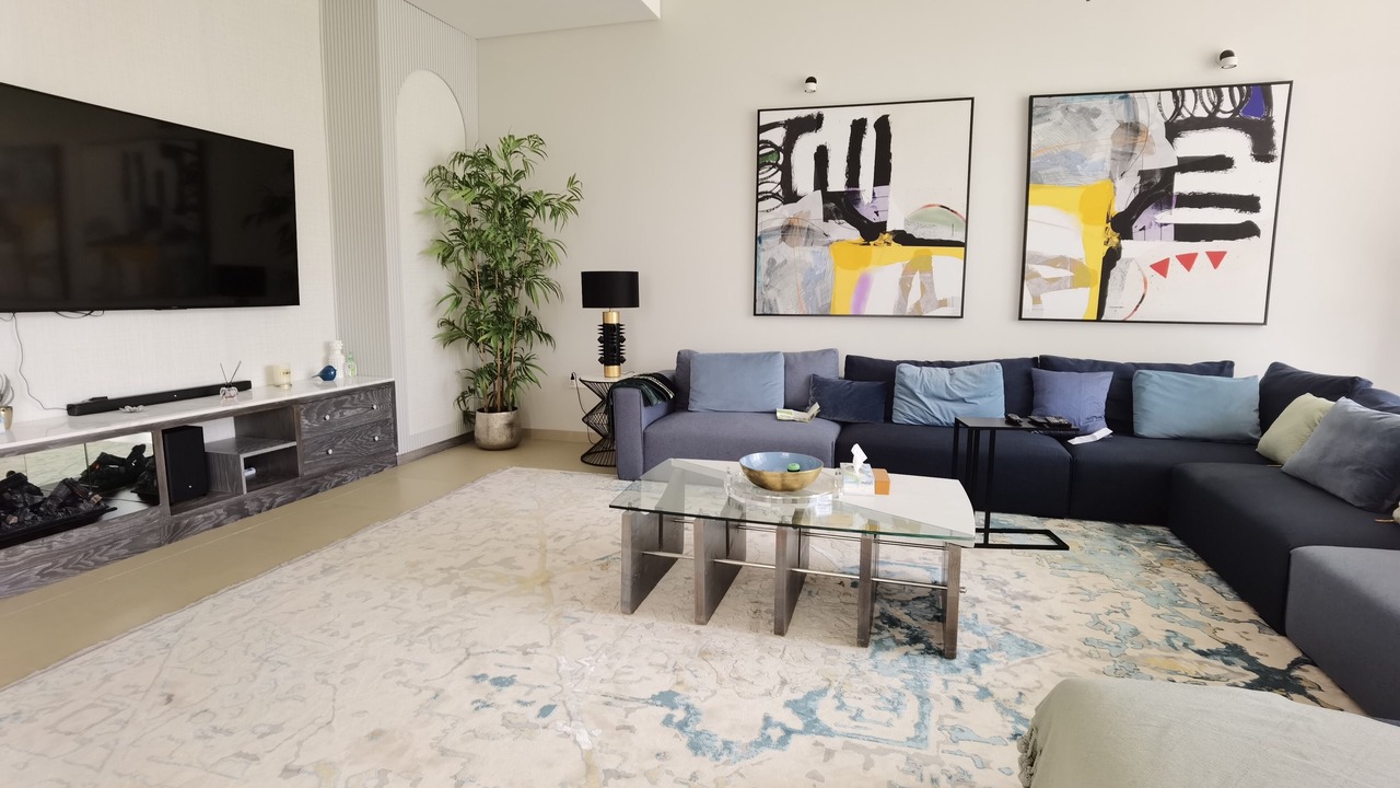 Photo of Livingroom in Muscat
