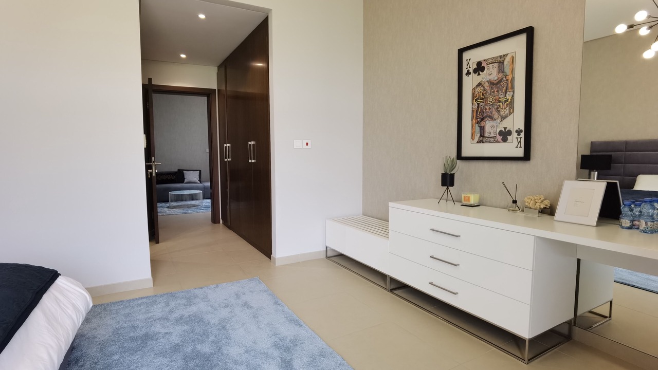 Photo of Bedroom in Muscat