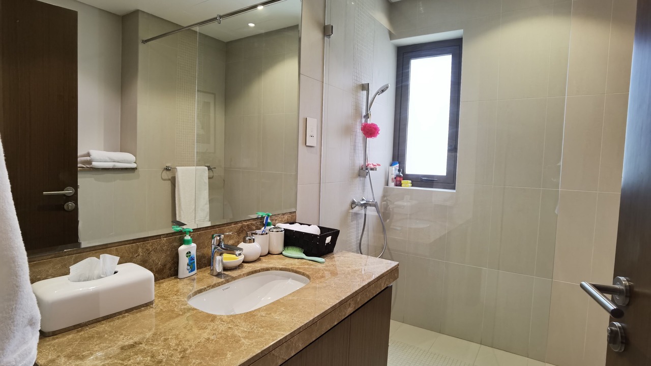 Photo of Bathroom in Muscat
