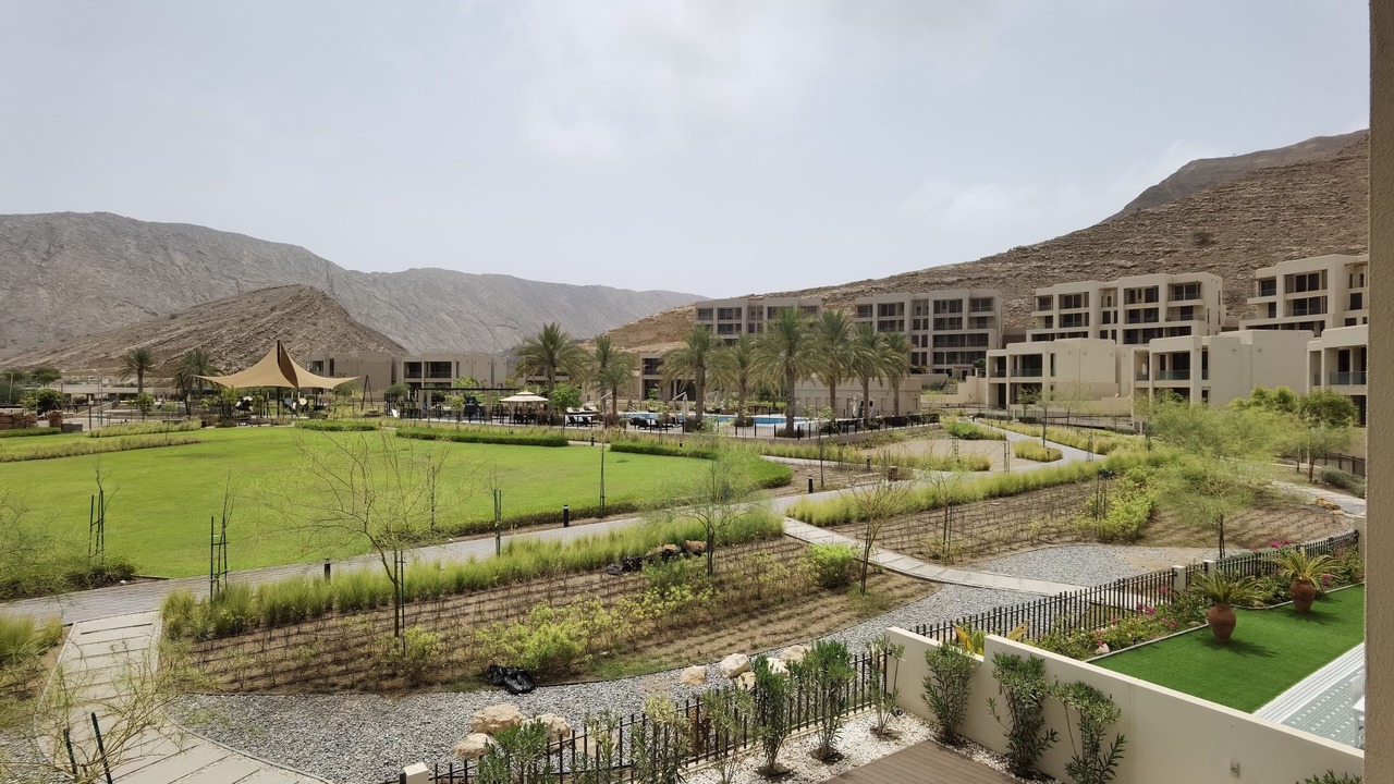 Photo of Outdoor in Muscat