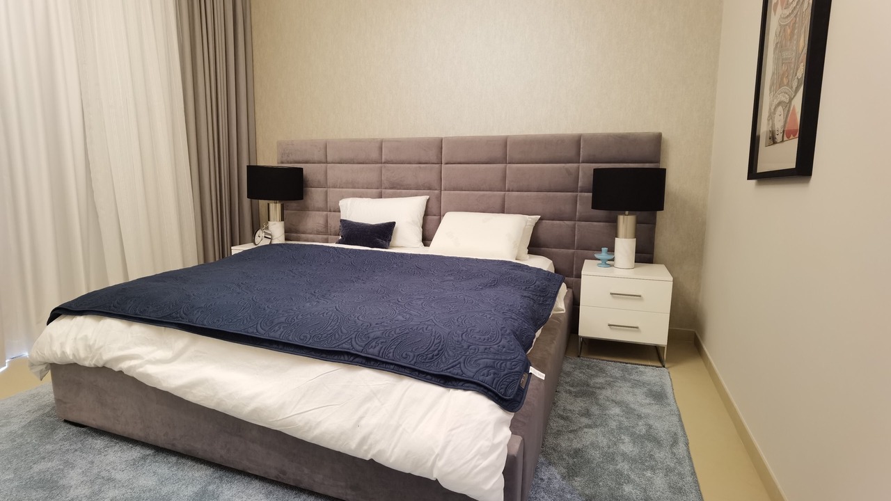 Photo of Bedroom in Muscat
