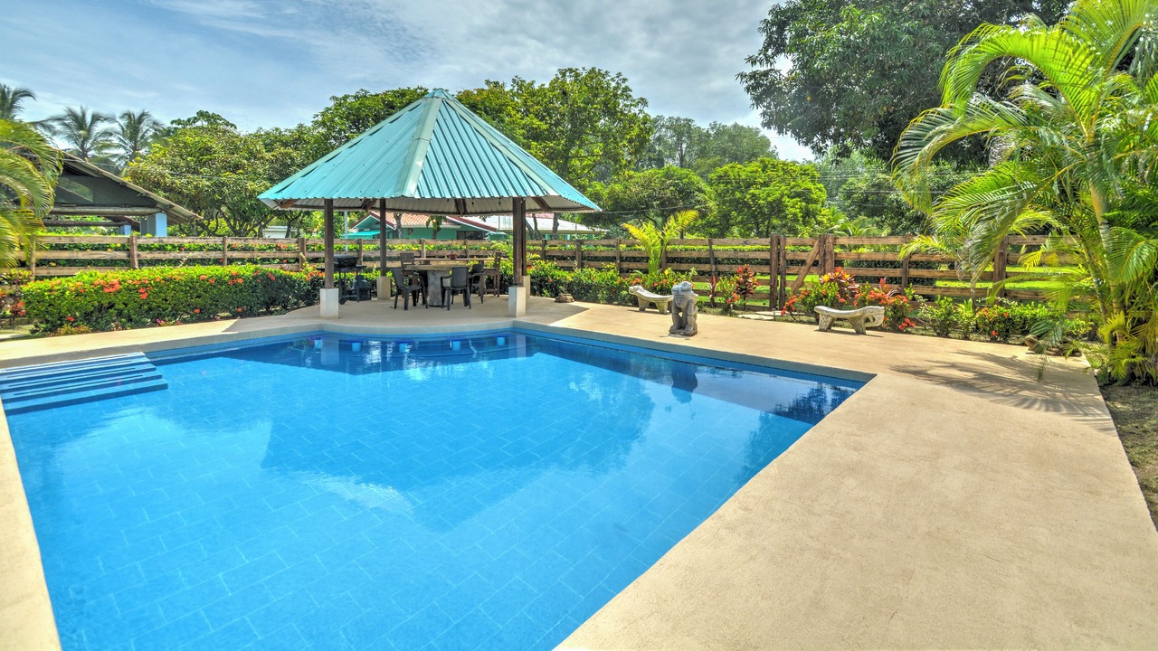 Photo of Outdoor in Parrita