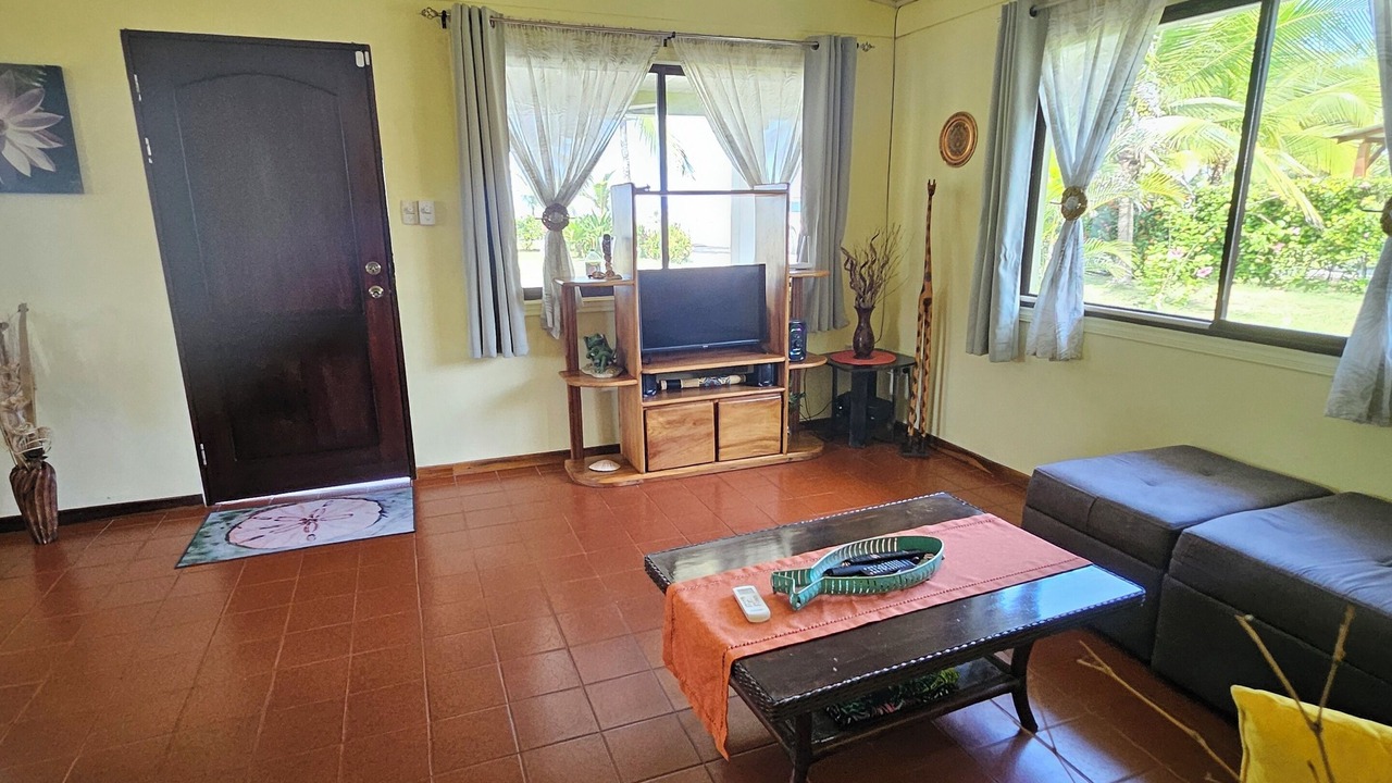 Photo of Livingroom in Parrita