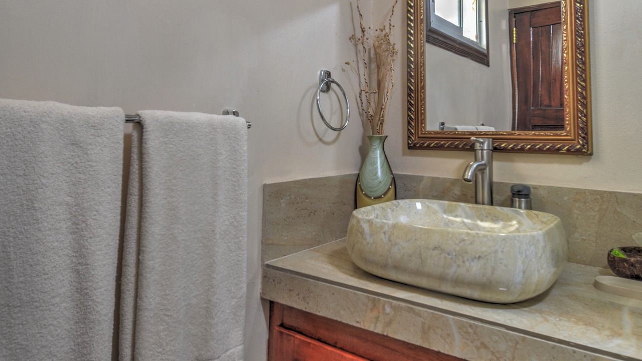 Photo of Bathroom in Parrita