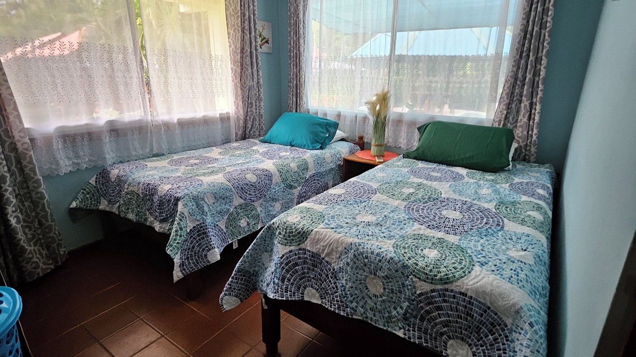 Photo of Bedroom in Parrita