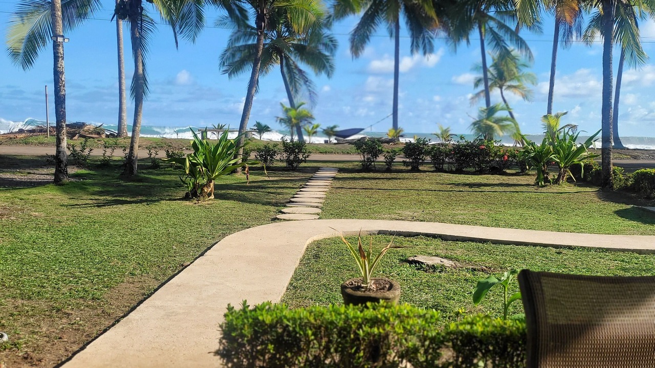 Photo of Outdoor in Parrita