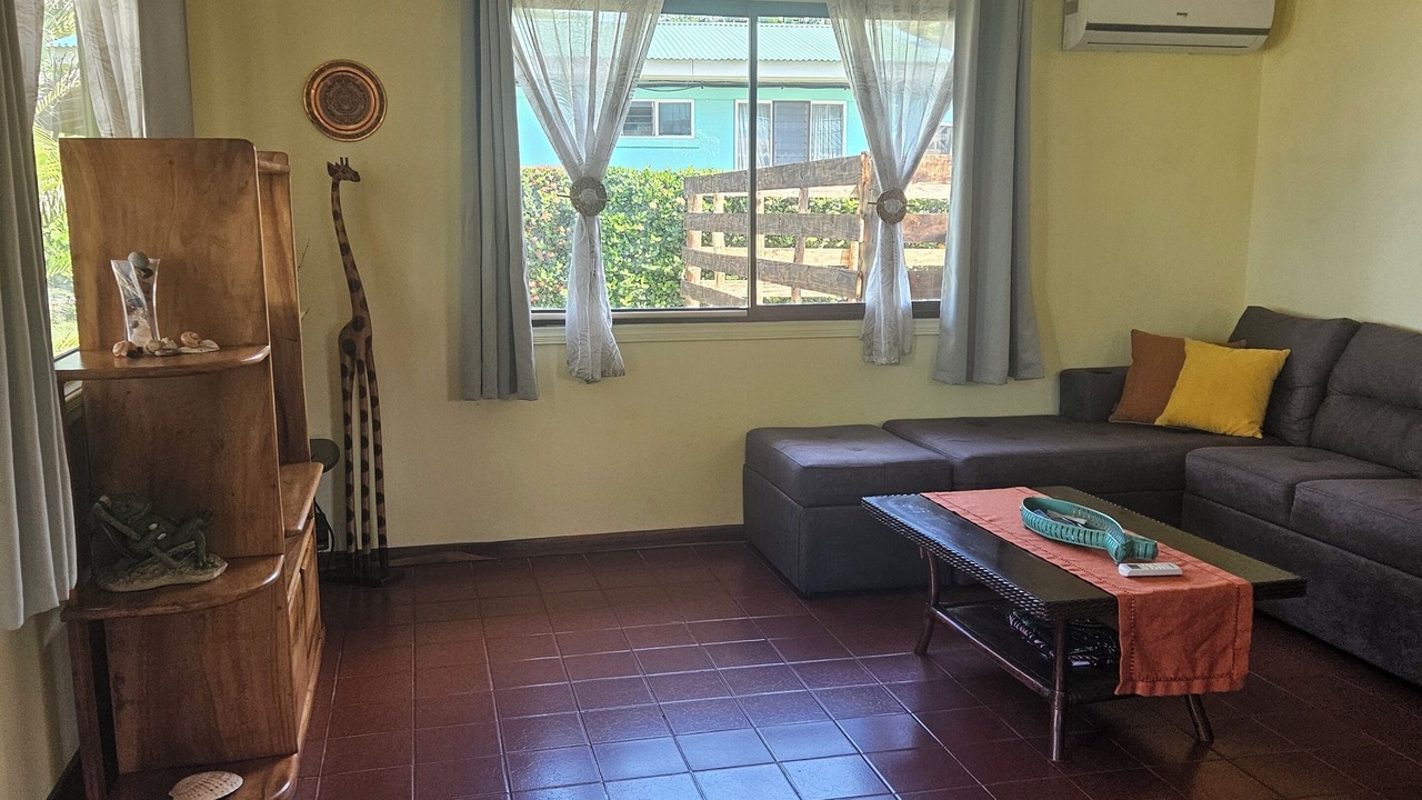 Photo of Livingroom in Parrita