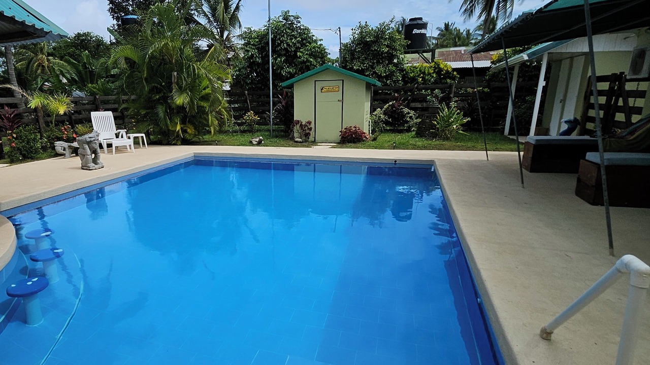 Photo of Outdoor in Parrita