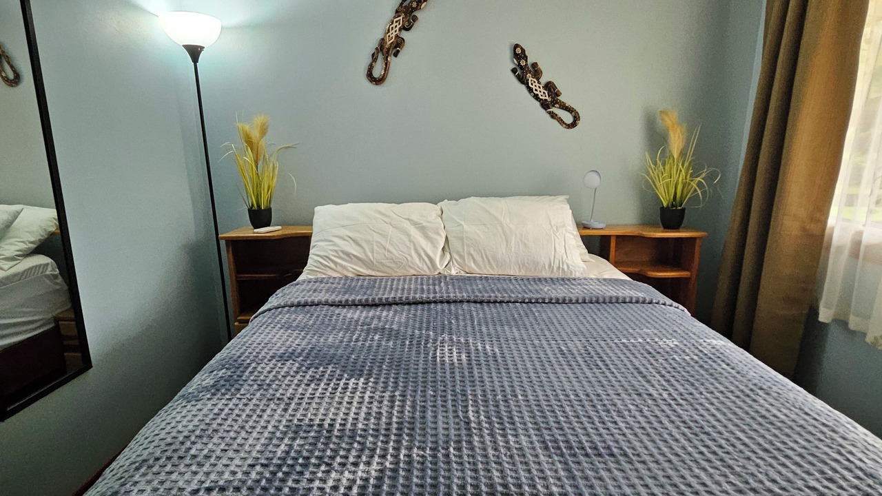 Photo of Bedroom in Parrita