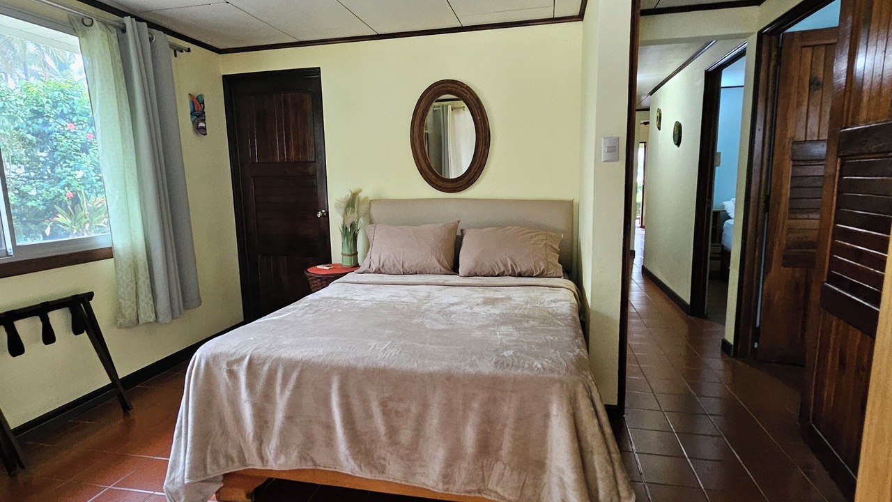 Photo of Bedroom in Parrita
