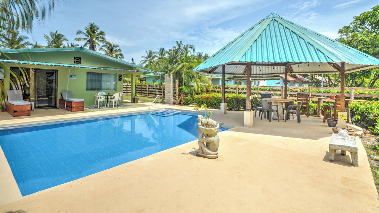 Photo of Outdoor in Parrita