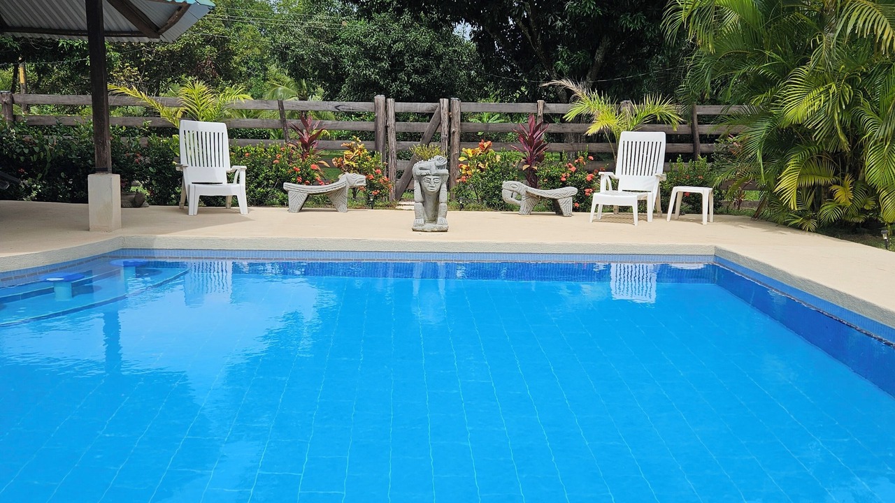 Photo of Outdoor in Parrita