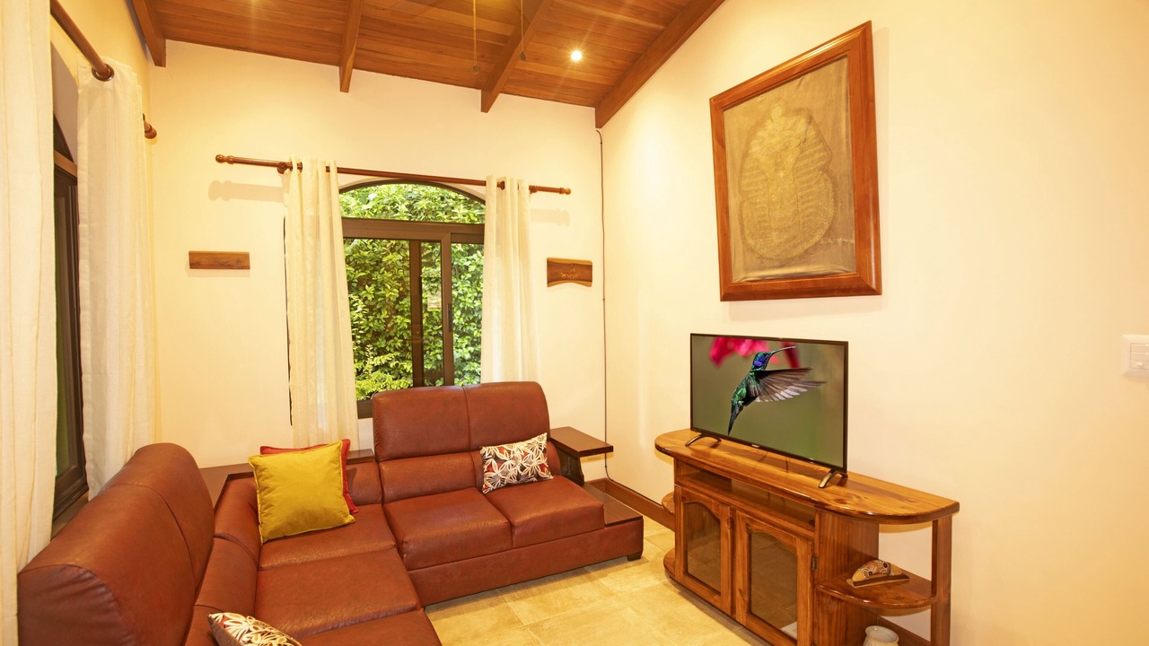 Photo of Livingroom in Bijagua