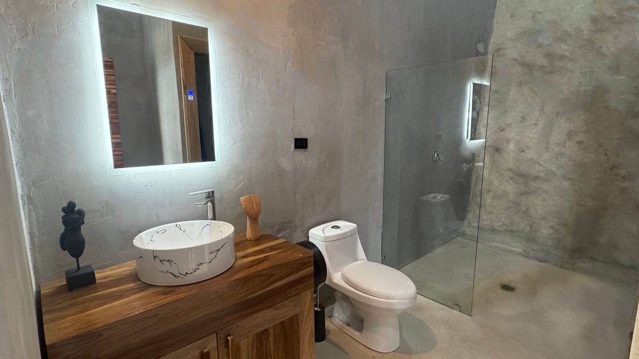 Photo of Bathroom in Bagaces