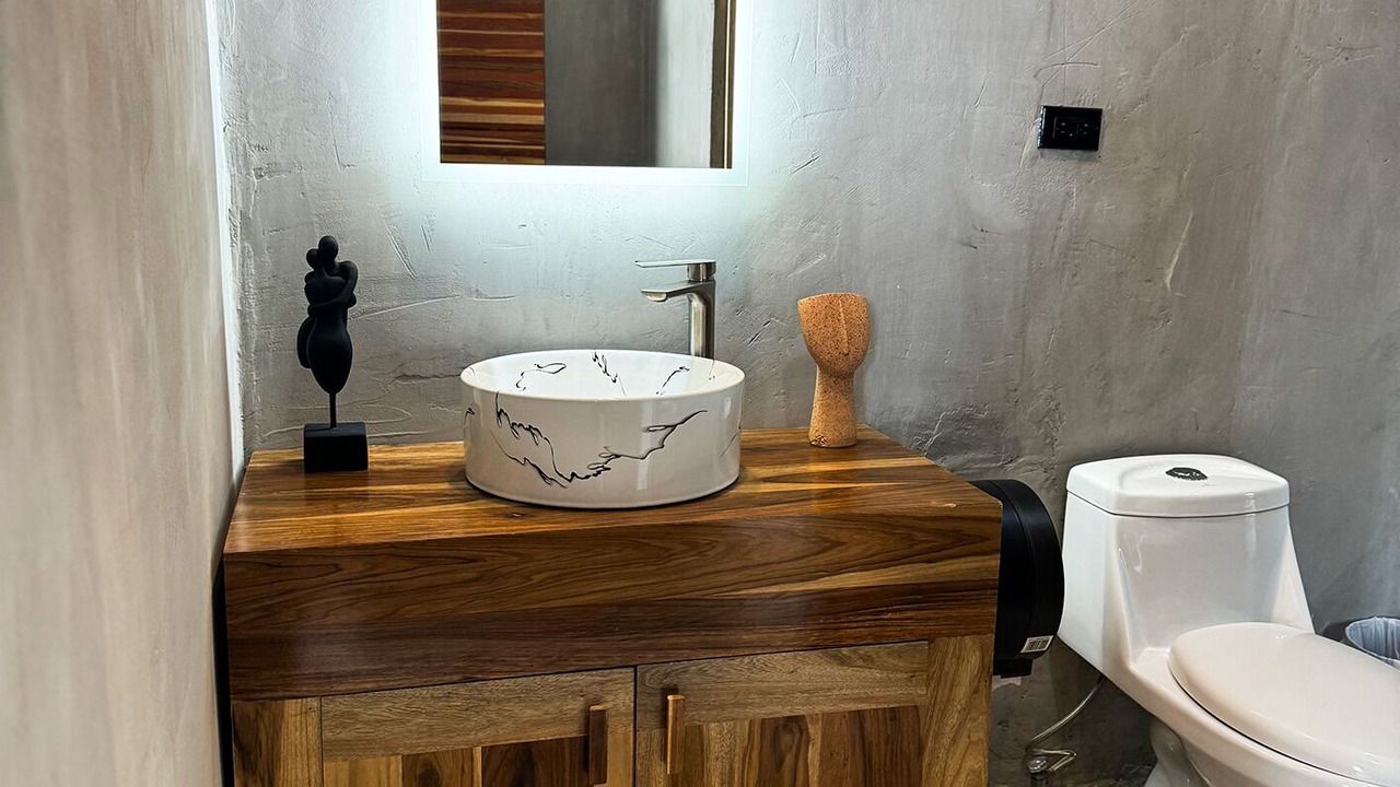 Photo of Bathroom in Bagaces