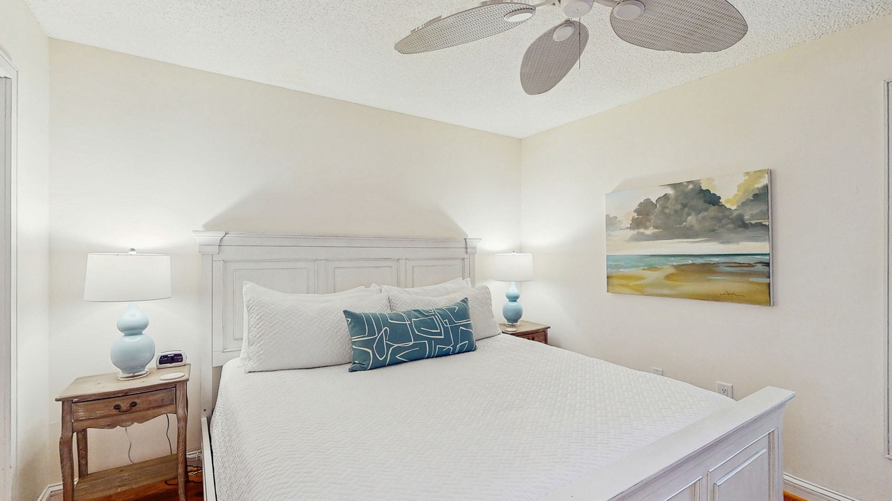 Photo of Bedroom in West Beach Village