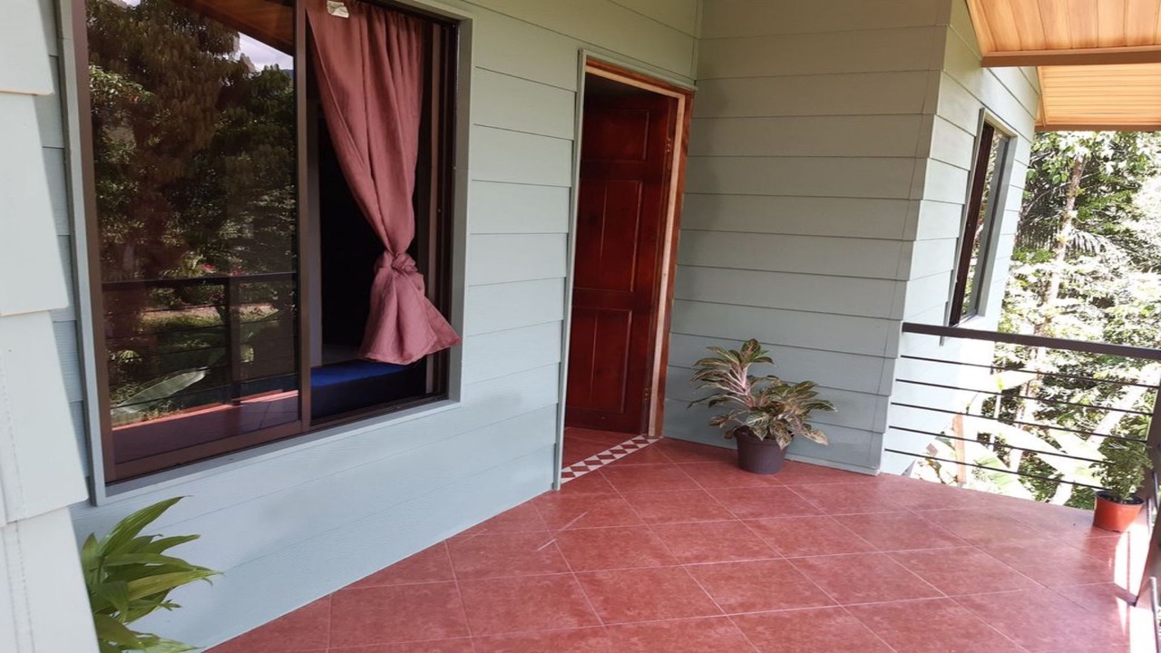 Photo of Patio Balcony in Naranjito