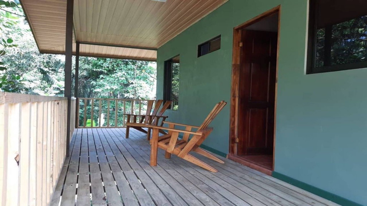 Photo of Patio Balcony in Naranjito