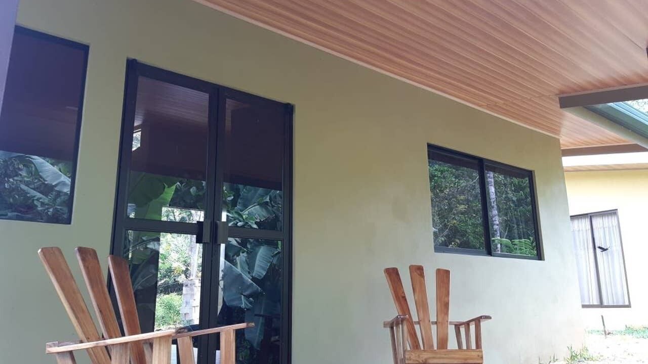 Photo of Patio Balcony in Naranjito