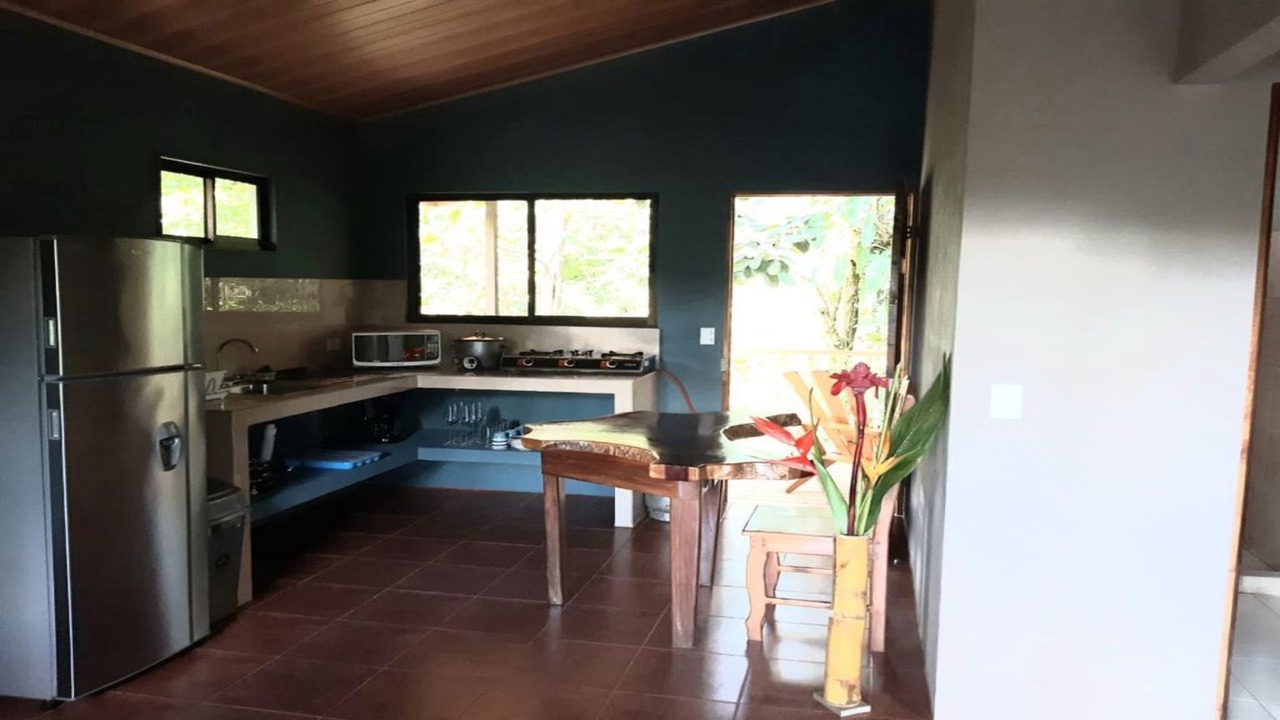 Photo of Kitchen in Naranjito